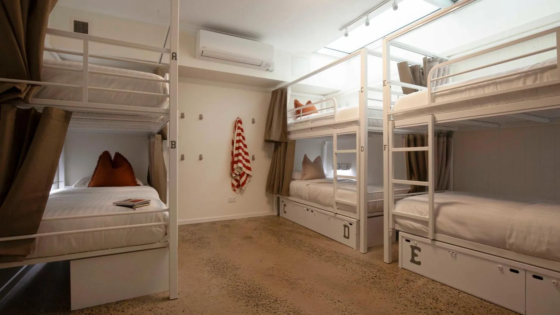 Little Drifter Cairns Hostel