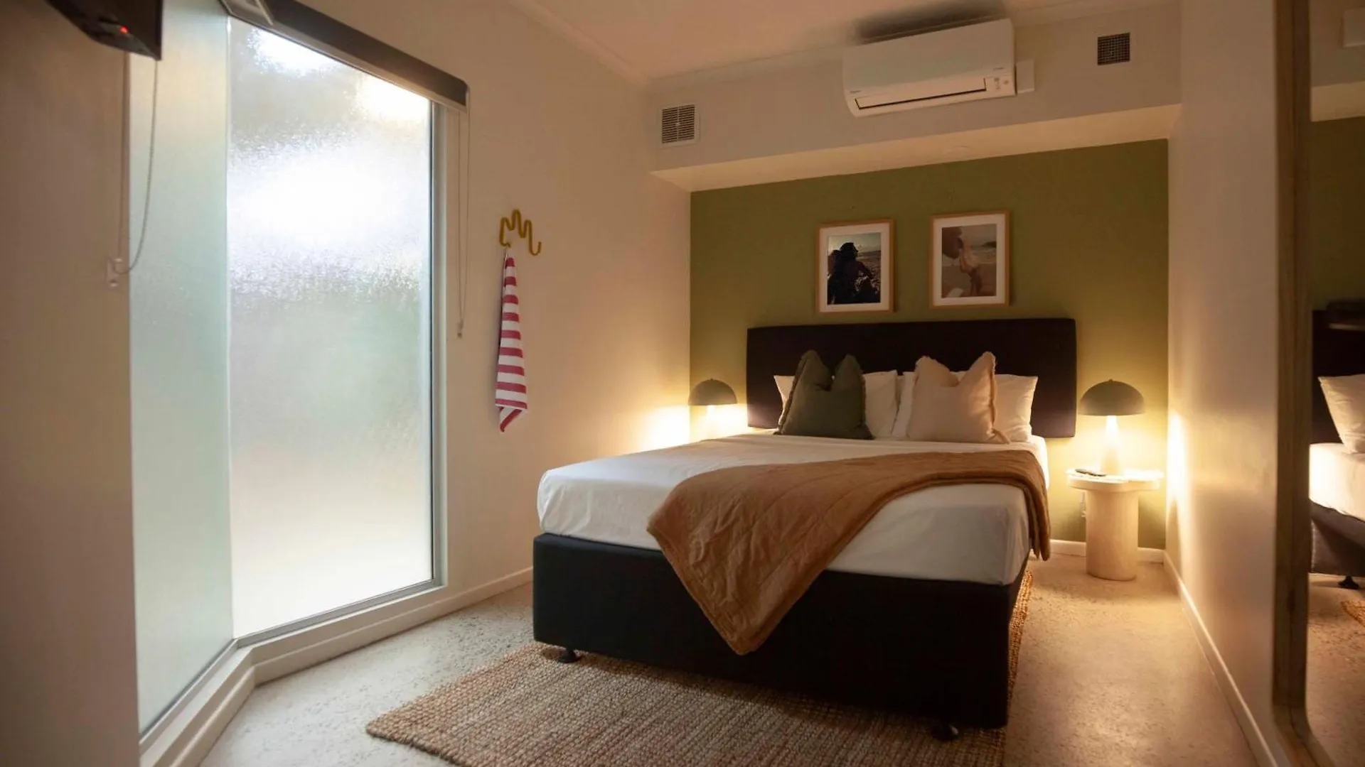Little Drifter Cairns Hostel 0*,  Australia
