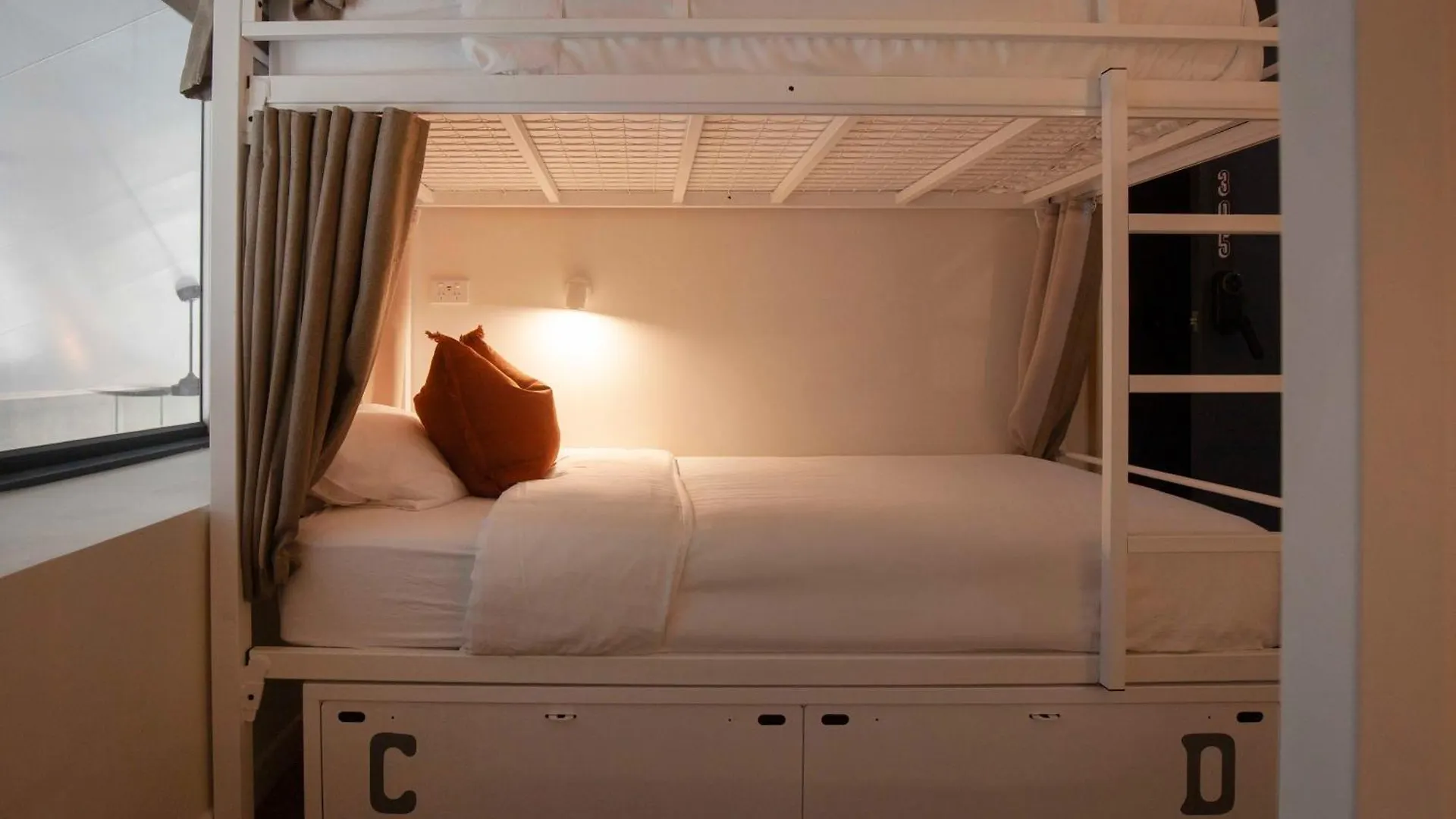 Little Drifter Cairns Hostel