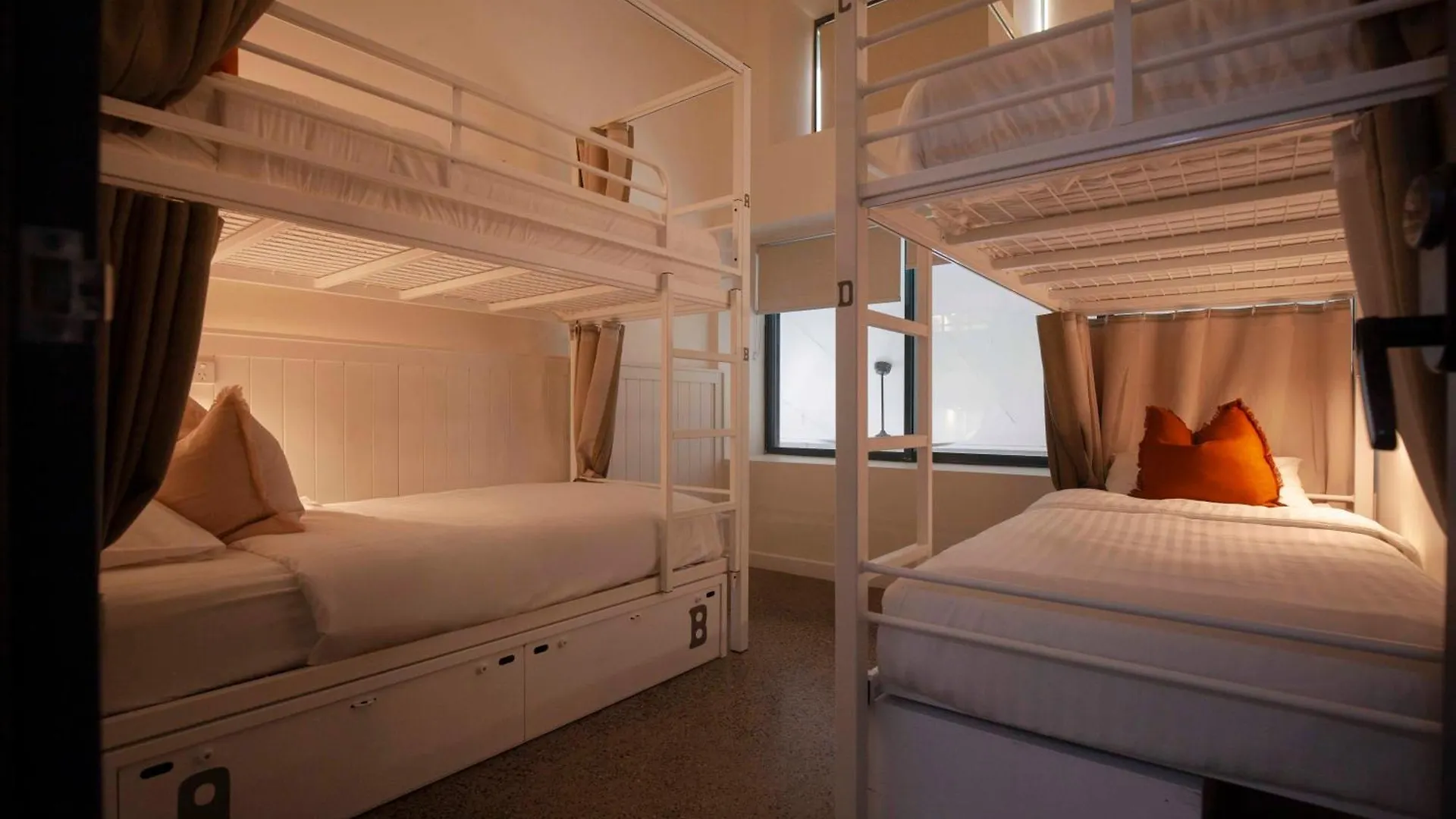 Little Drifter Cairns Hostel Australia