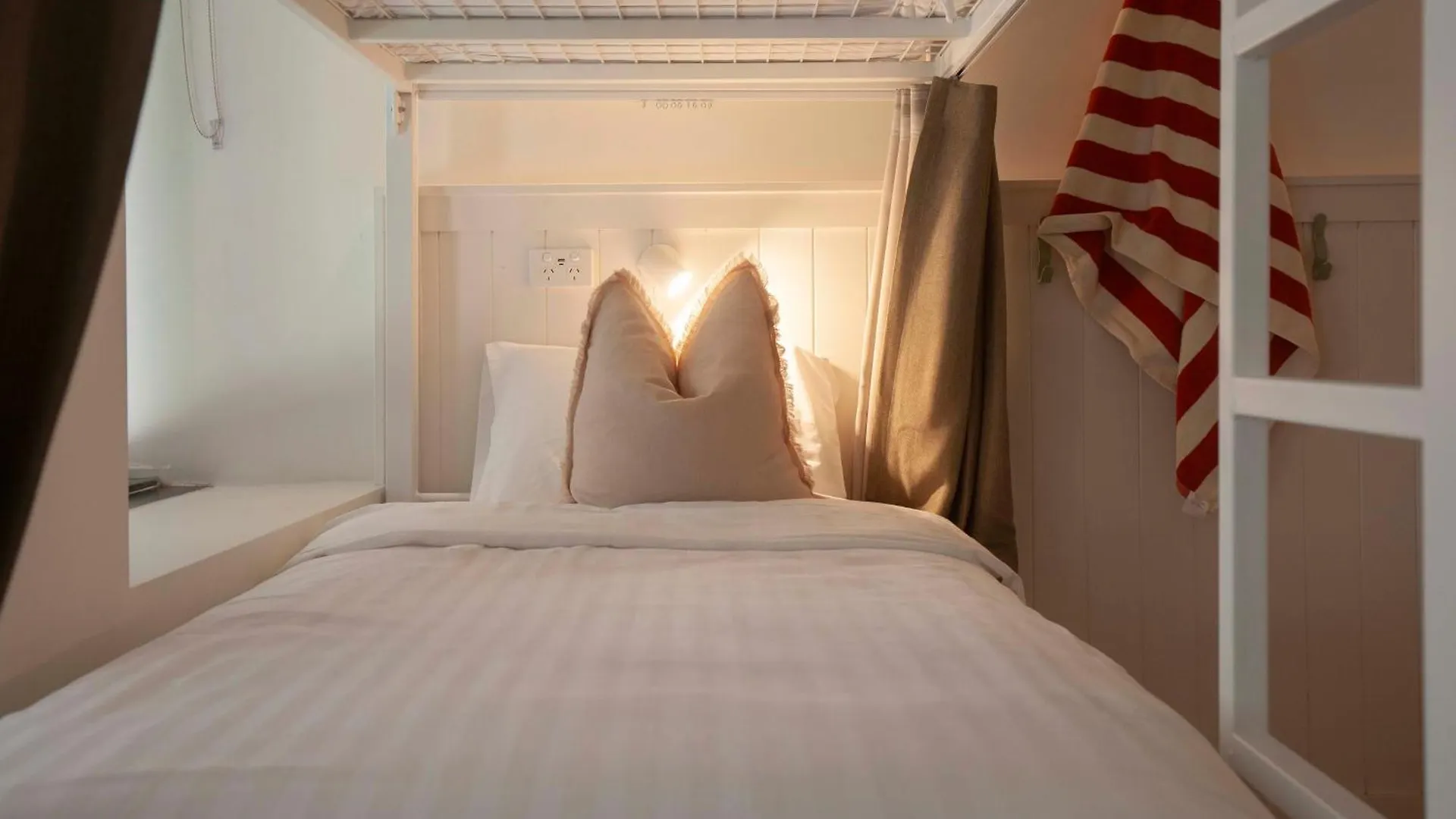 Little Drifter Cairns Hostel