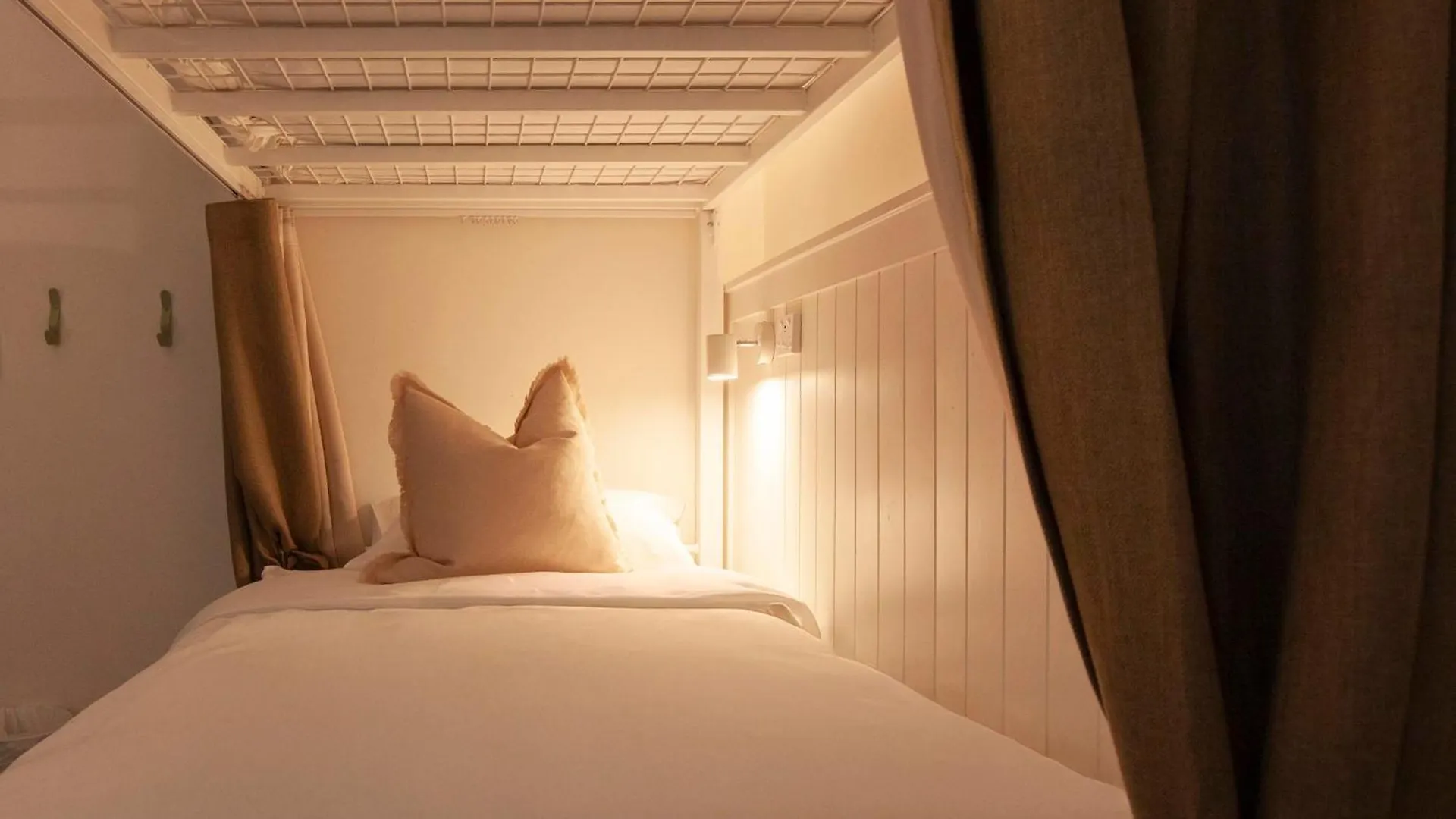 Little Drifter Cairns Hostel