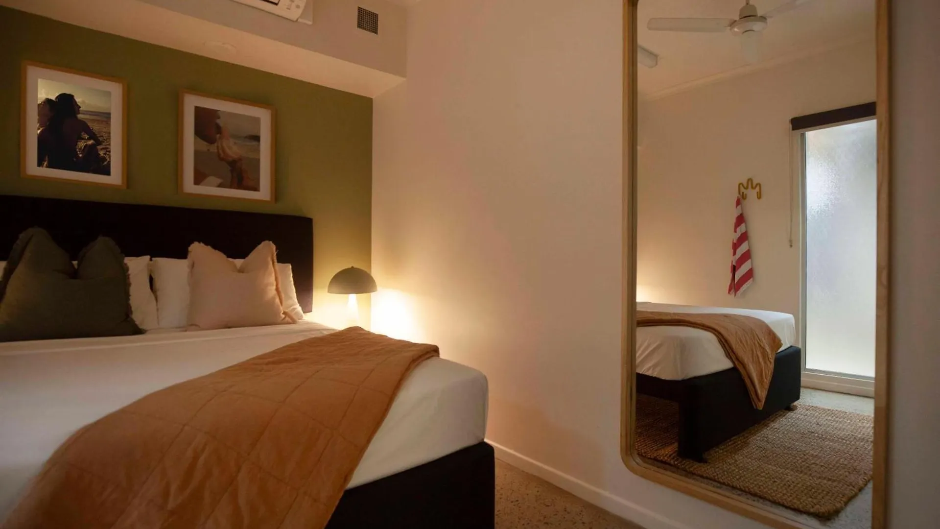 Little Drifter Cairns Hostel