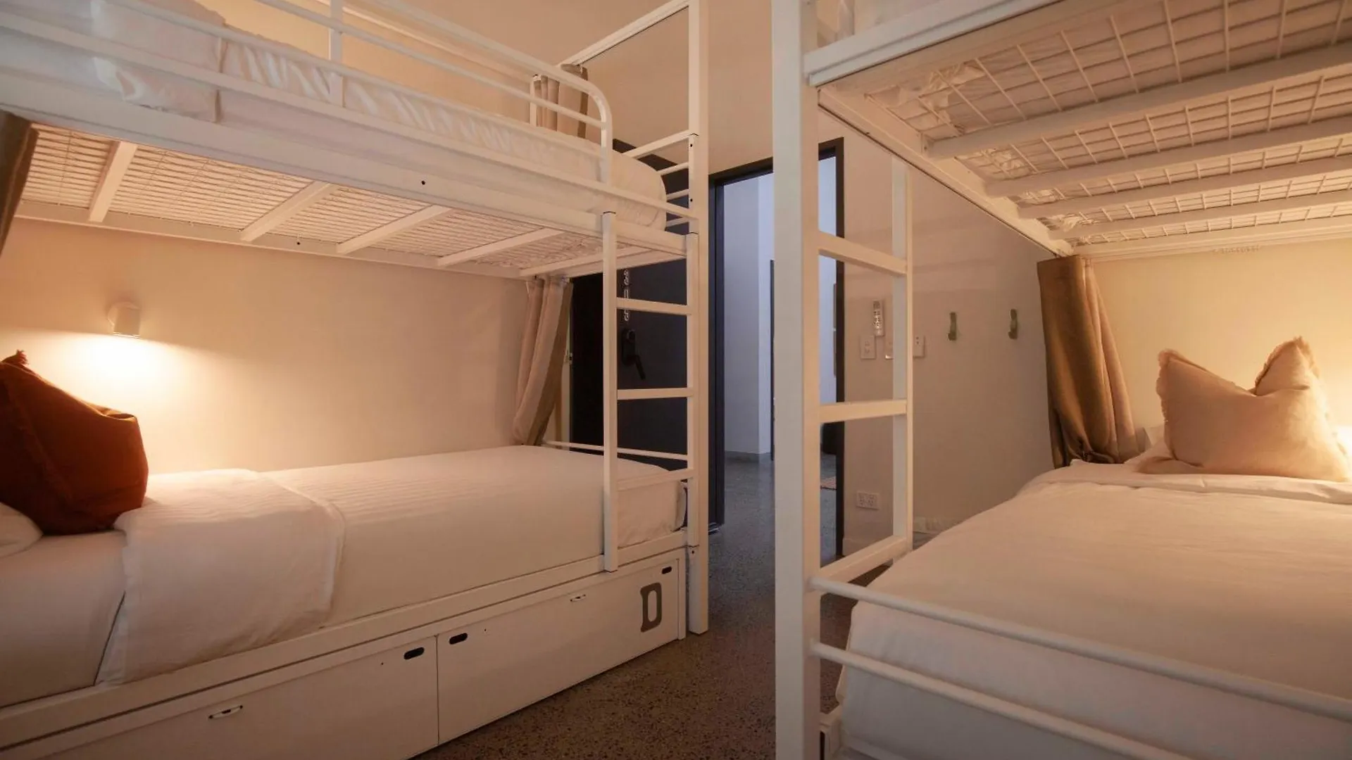Little Drifter Cairns Hostel