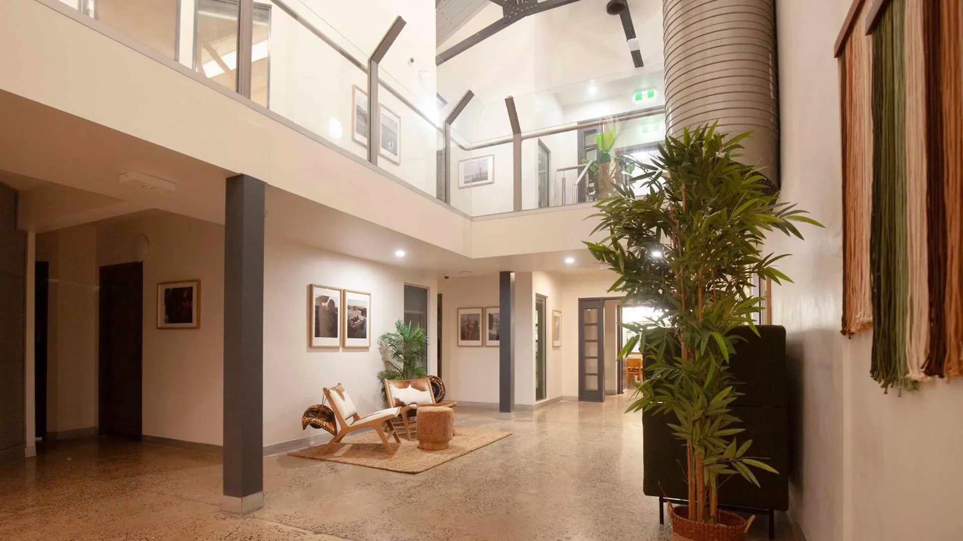 Little Drifter Cairns Hostel Australia