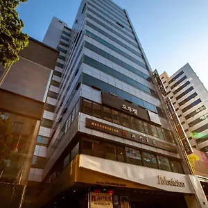 Seoulite Myeongdong Formerly - Step Myeongdong 2 Ostello