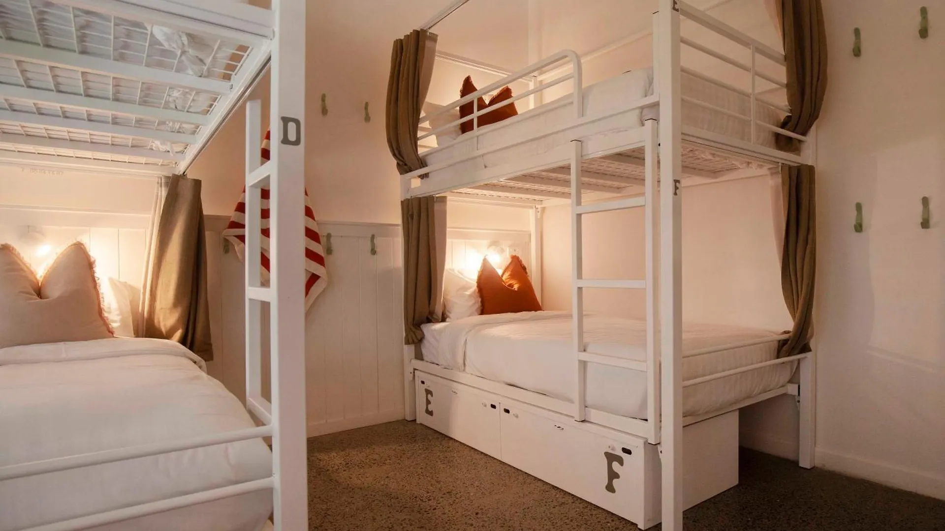 A Pousada Little Drifter Cairns Albergue